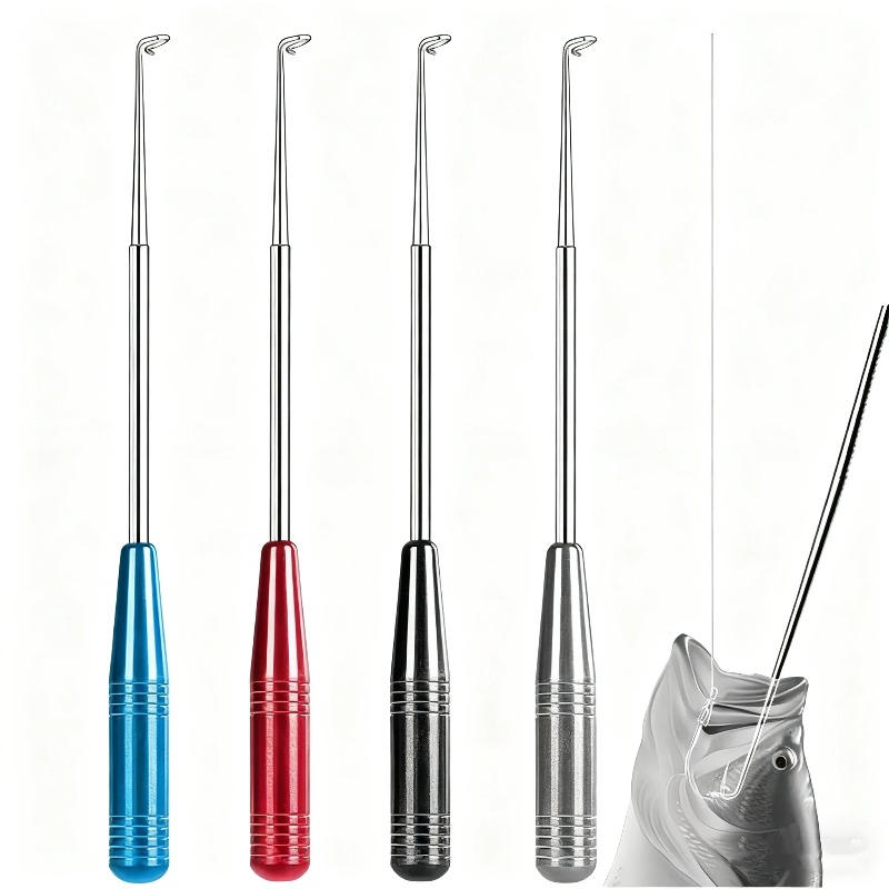 Fishing Hook Remover - Narzędzie do szybkiego usuwania haczyków wędkarskich