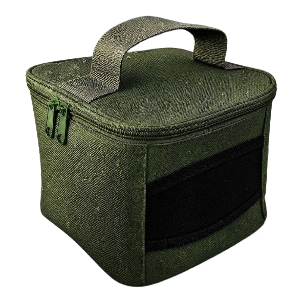 Fishing Hook Box - Wodoodporna torba na sprzęt wędkarski dla