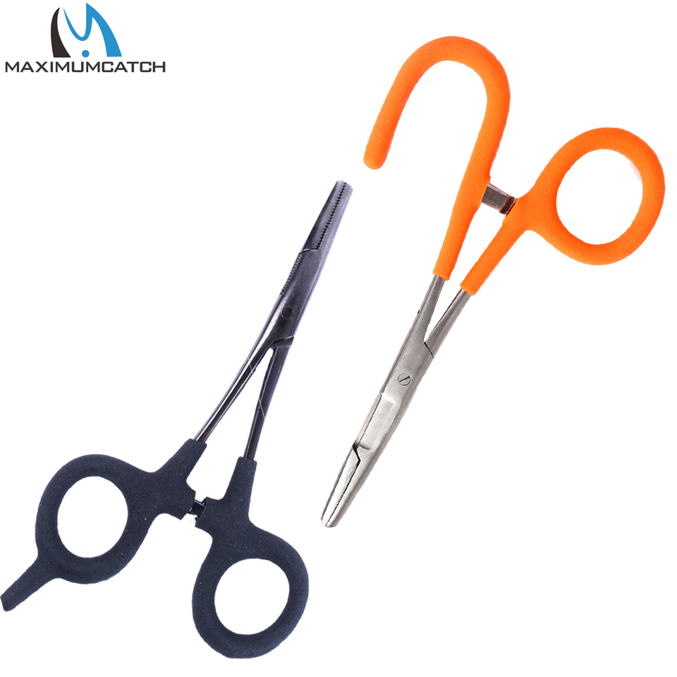 Fishing Hook Remover - Maximumcatch Fly Fishing Hook Remover Kleszcze
