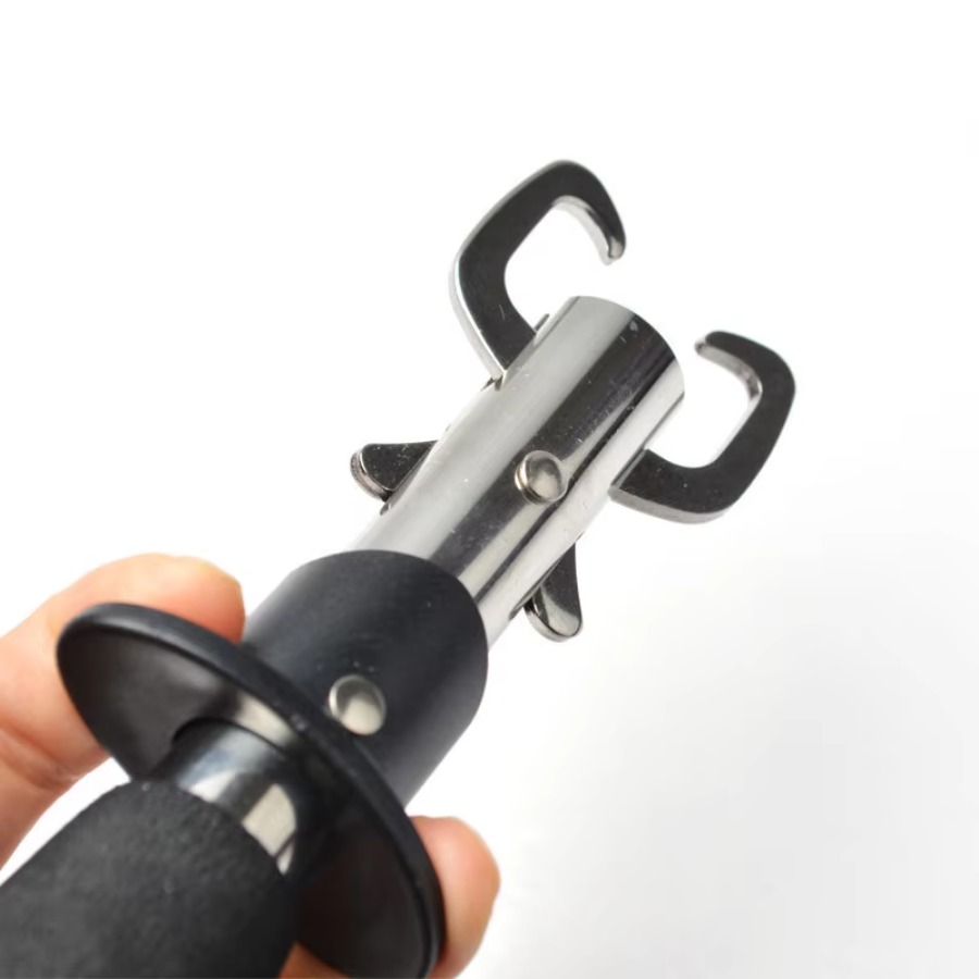 Zestaw kontrolera ryb 2 szt.,  – Fishing Hook Sharpener recenzja i cena
