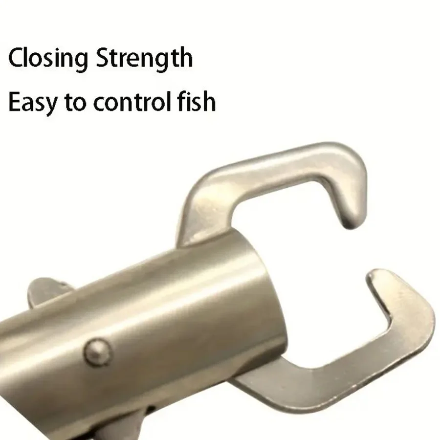 Zestaw kontrolera ryb 2 szt.,  – Fishing Hook Sharpener recenzja i cena