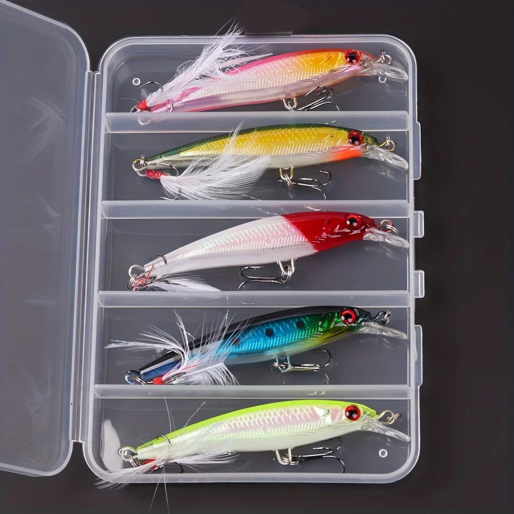 Przynęta wędkarska Laser 3D Ey – Fishing Hook recenzja i cena