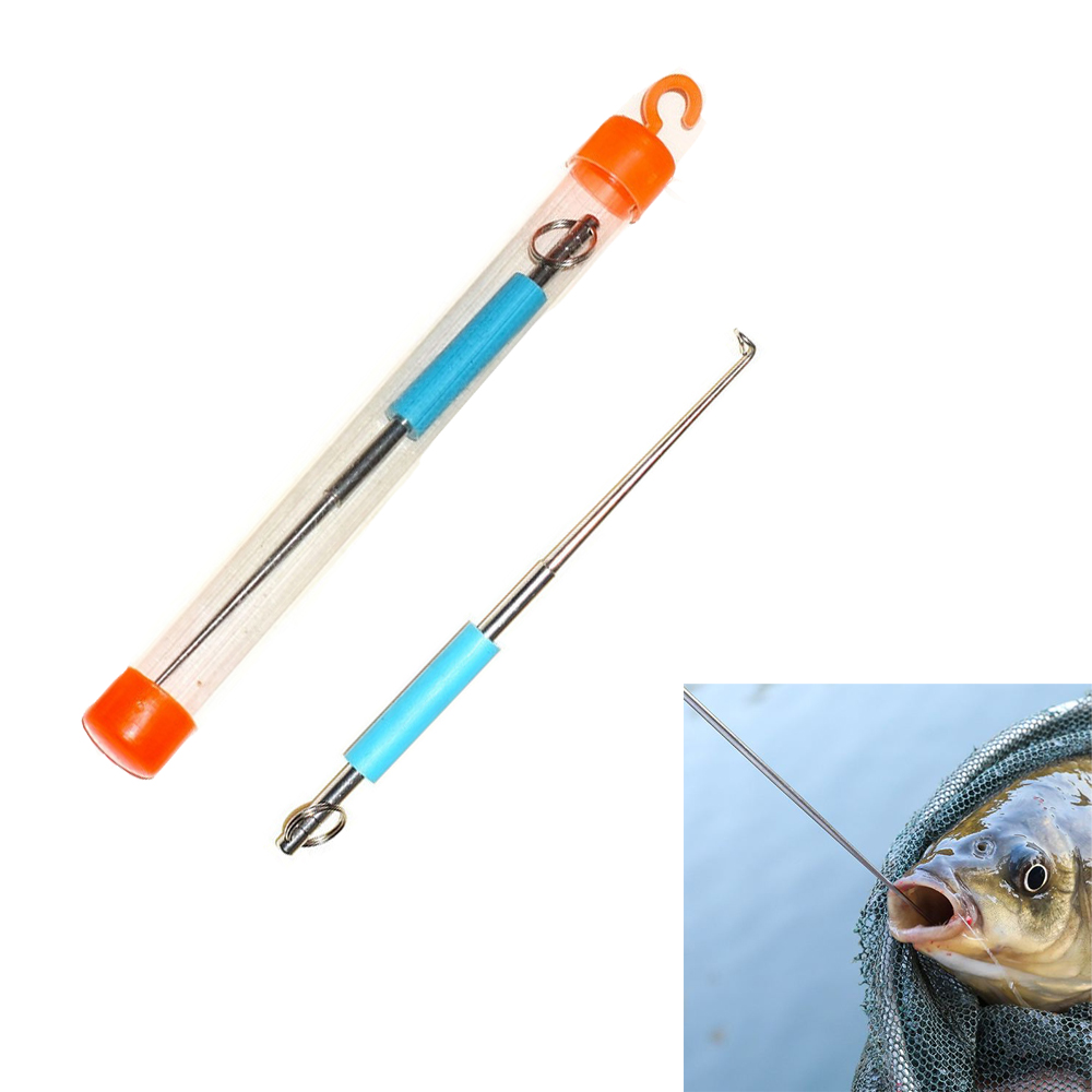 1 szt. Łatwe do usuwania haczy – Fishing Hook Remover recenzja i cena