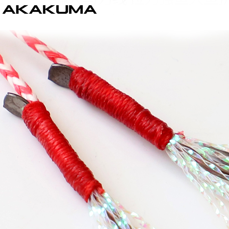 10Pcs Haczyki wędkarskie Pojed – Fishing Hook Assortment recenzja i cena