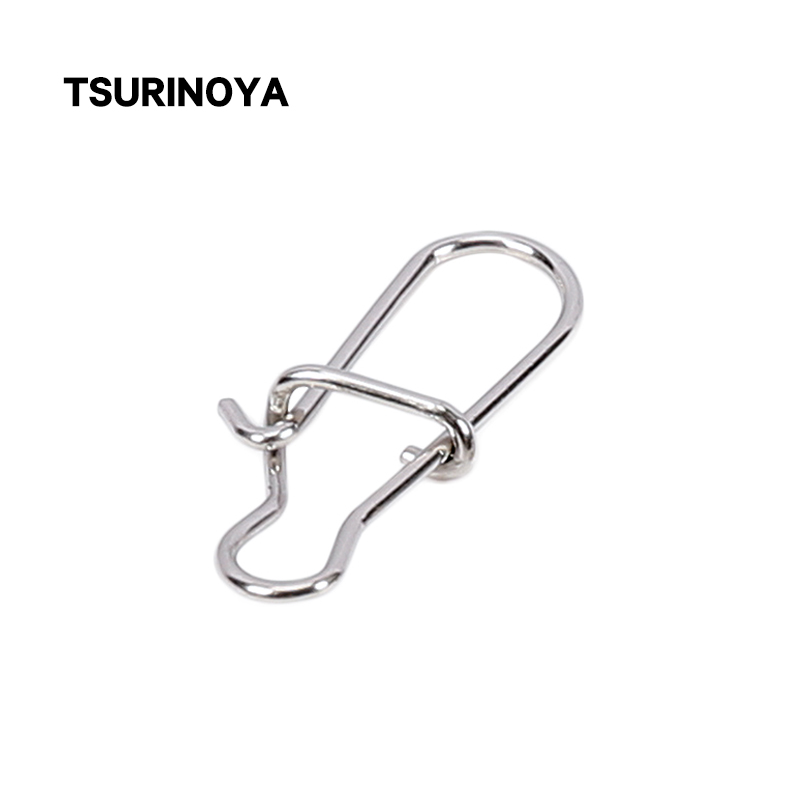 TSURINOYA ze stali nierdzewnej – Fishing Hook Stainless Steel recenzja i cena