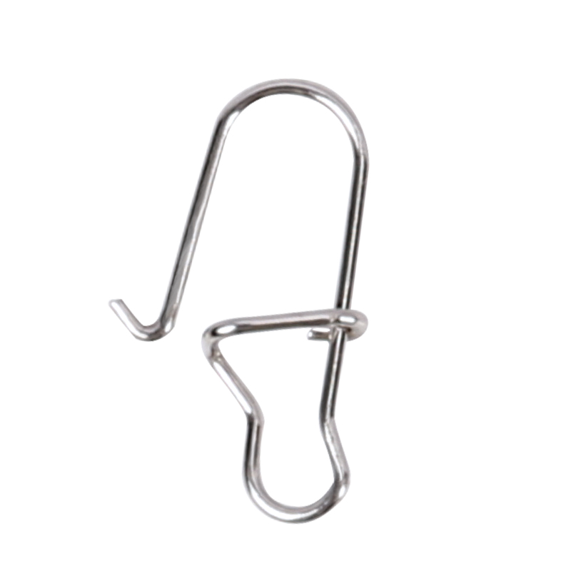 TSURINOYA ze stali nierdzewnej – Fishing Hook Stainless Steel recenzja i cena