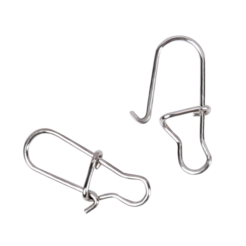 TSURINOYA ze stali nierdzewnej – Fishing Hook Stainless Steel recenzja i cena