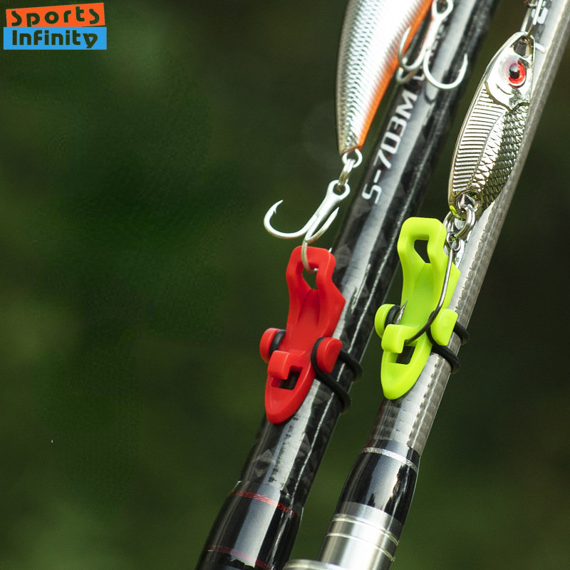 1 Zestaw 3 rozmiarów pierścien – Fishing Hook Size recenzja i cena