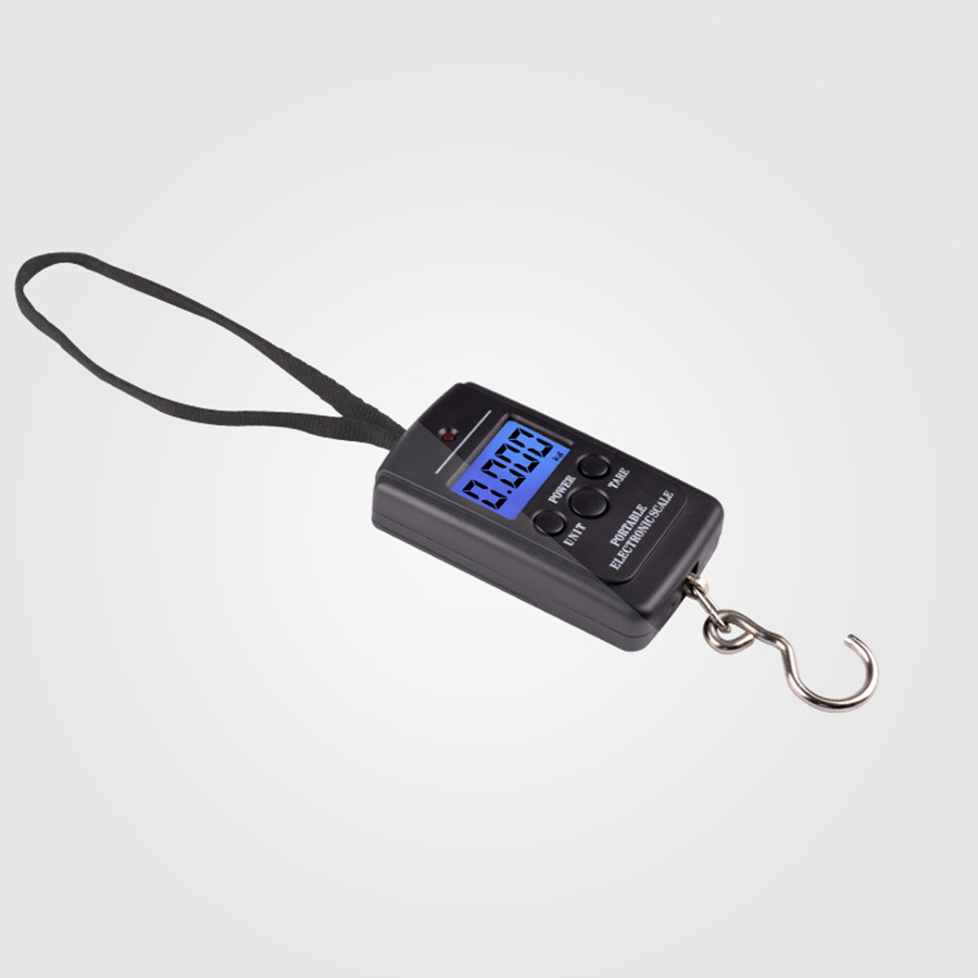 40kg wielofunkcyjna Mini elekt – Fishing Hook recenzja i cena