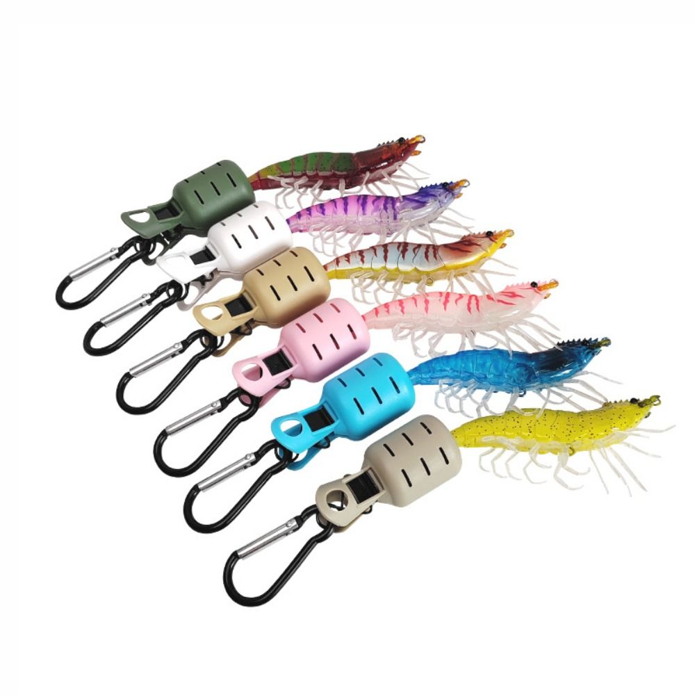 Wytrzymałe Przynęty na Kałamar – Fishing Hook Jig recenzja i cena