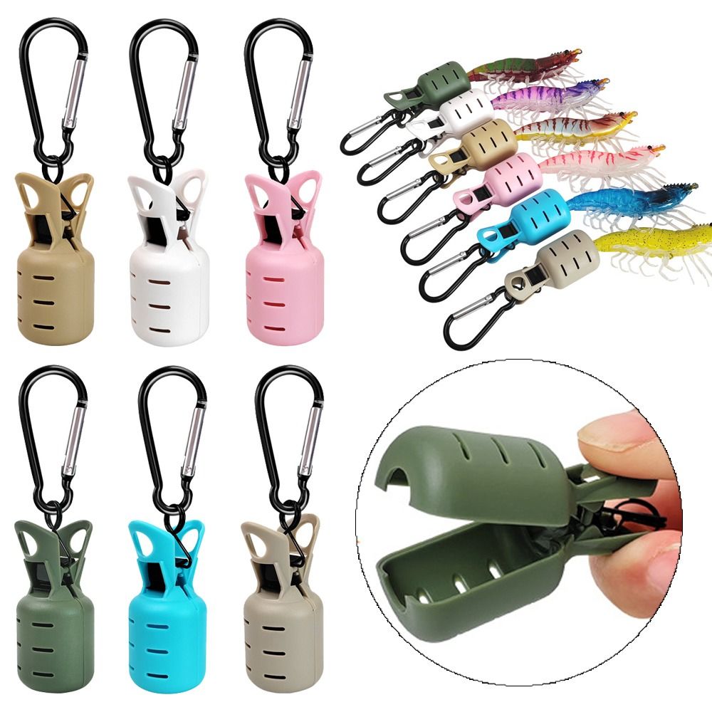 Wytrzymałe Przynęty na Kałamar – Fishing Hook Jig recenzja i cena