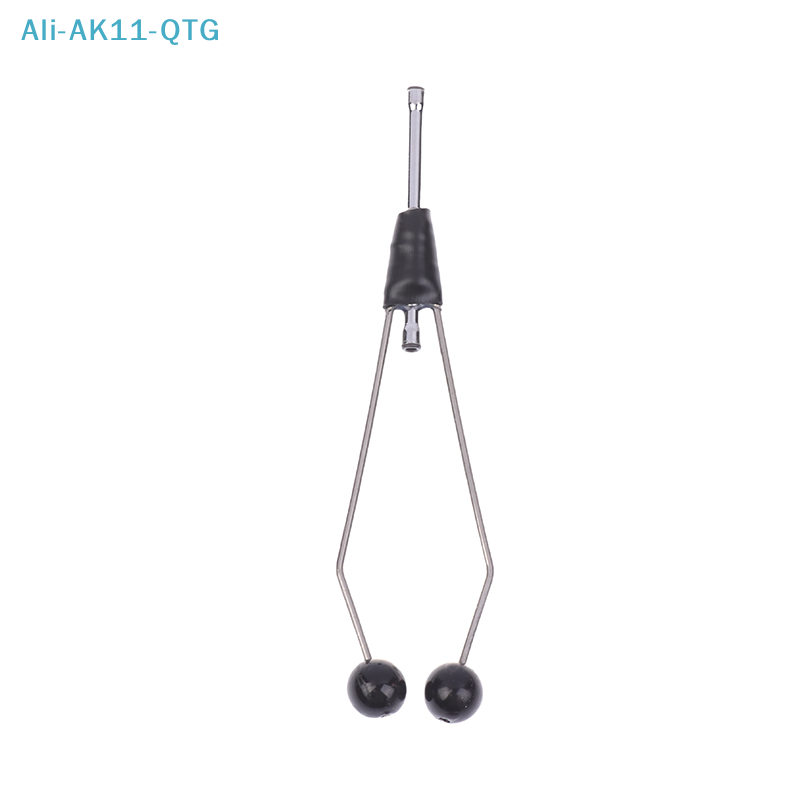 NOWY 1 szt. Bi-ceramiczny uchw – Fishing Hook Jig recenzja i cena