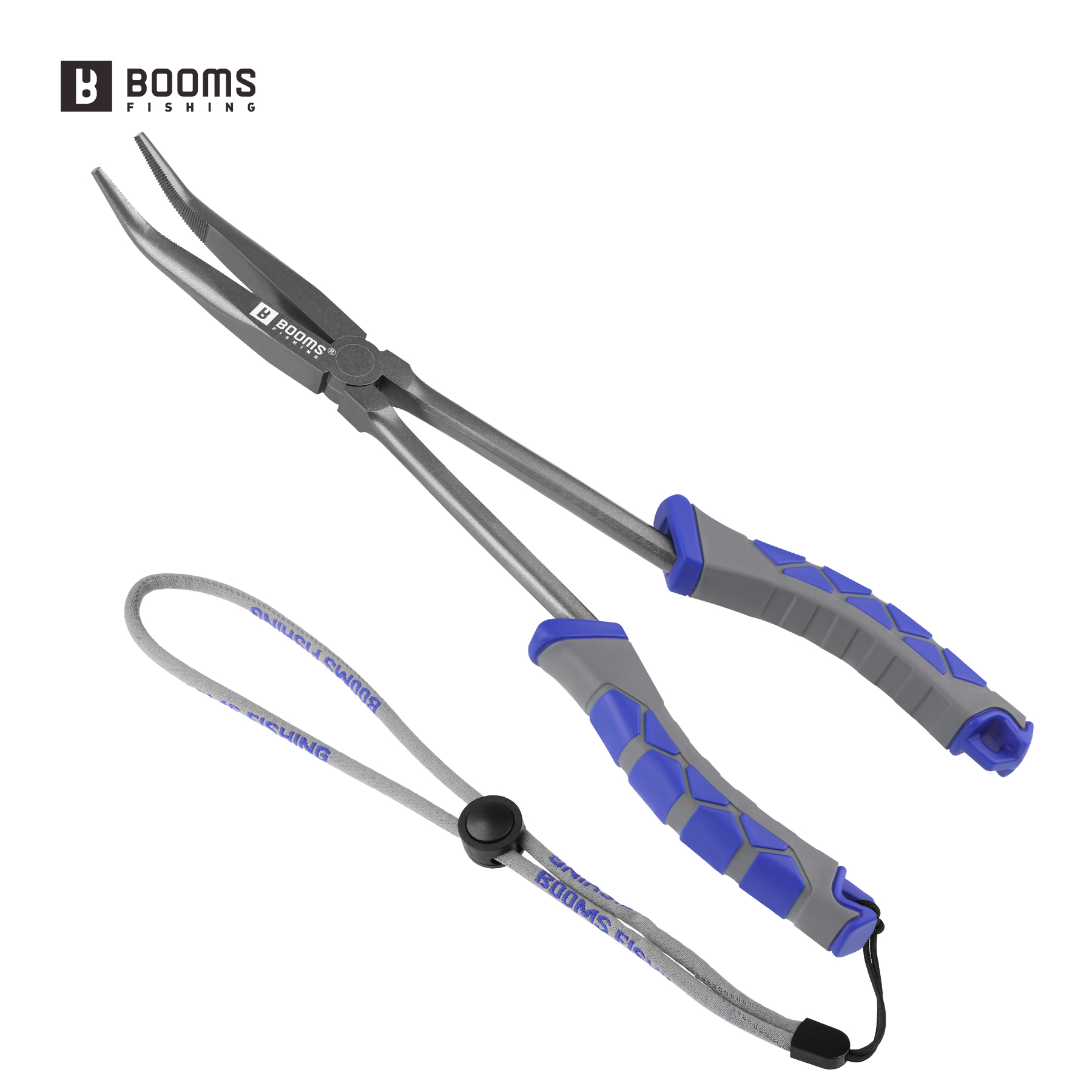 Booms Fishing XW11 Szczypce wę – Fishing Hook Remover recenzja i cena