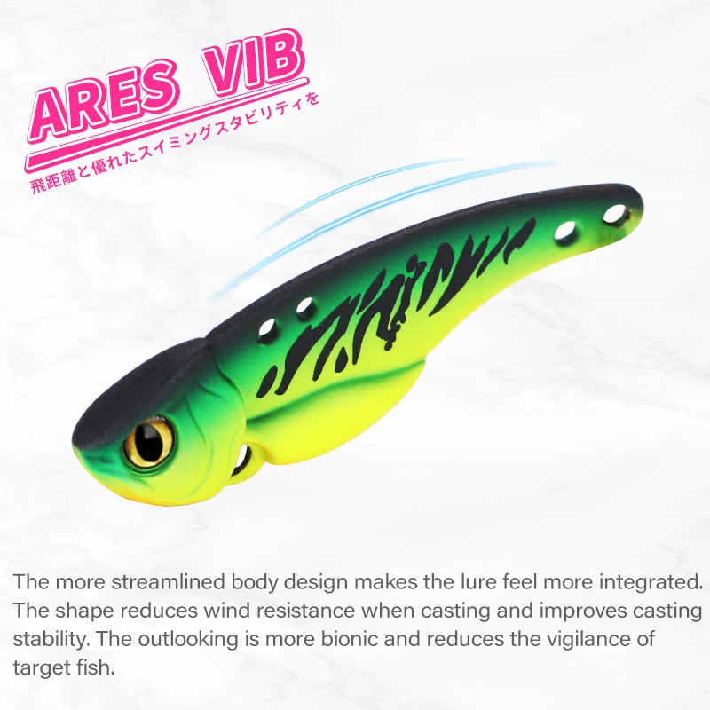 TSURINOYA Fishing Hard Lure Me – Fishing Hook Treble recenzja i cena