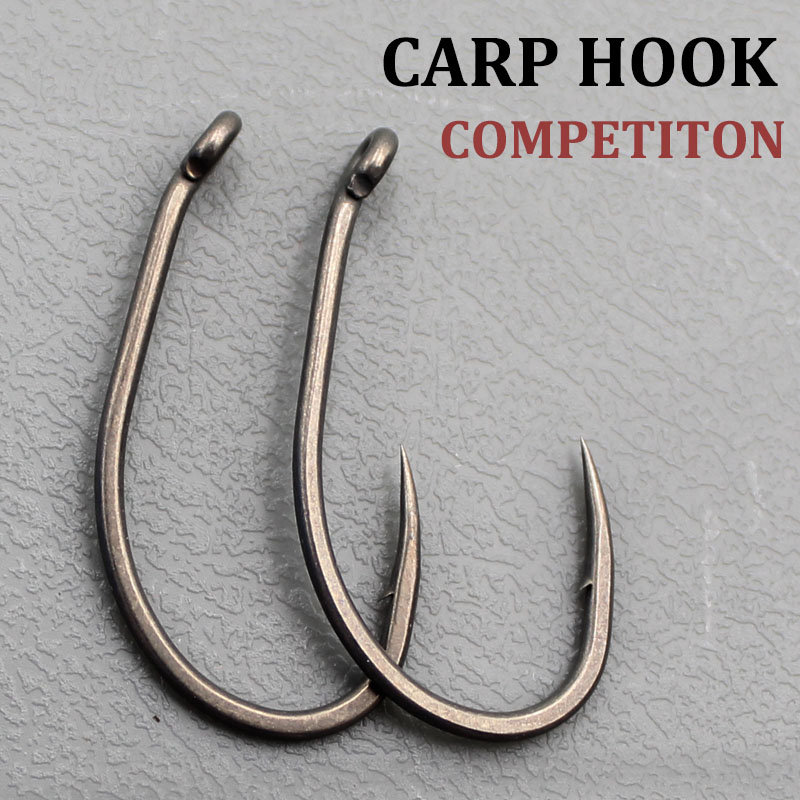 20 sztuk/partia wędkarstwo kar – Fishing Hook Assortment recenzja i cena