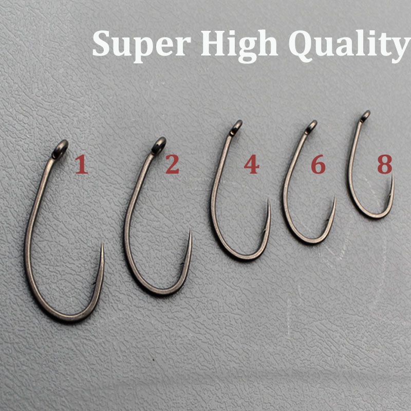 20 sztuk/partia wędkarstwo kar – Fishing Hook Assortment recenzja i cena