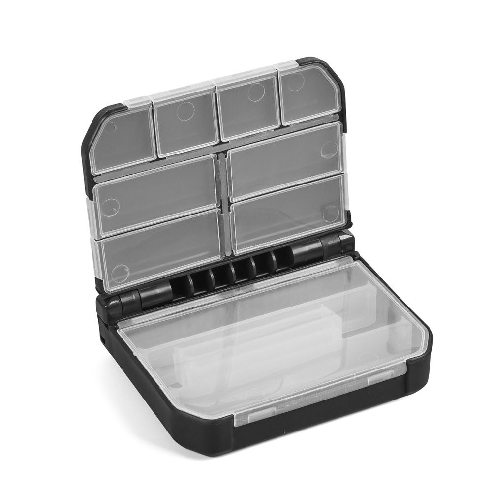 Nowe Wodoodporne Pojemniki na  – Fishing Hook Box recenzja i cena