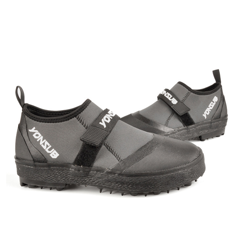 Buty do wędkarstwa skalnego, o – Fishing Hook recenzja i cena