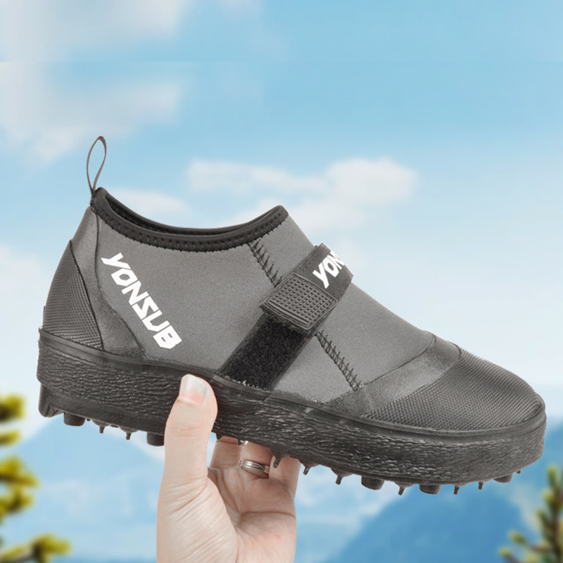 Buty do wędkarstwa skalnego, o – Fishing Hook recenzja i cena