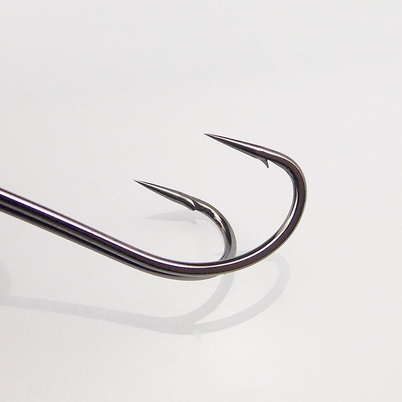 Haczyk wędkarski KESFISHING z  – Fishing Hook Weedless recenzja i cena