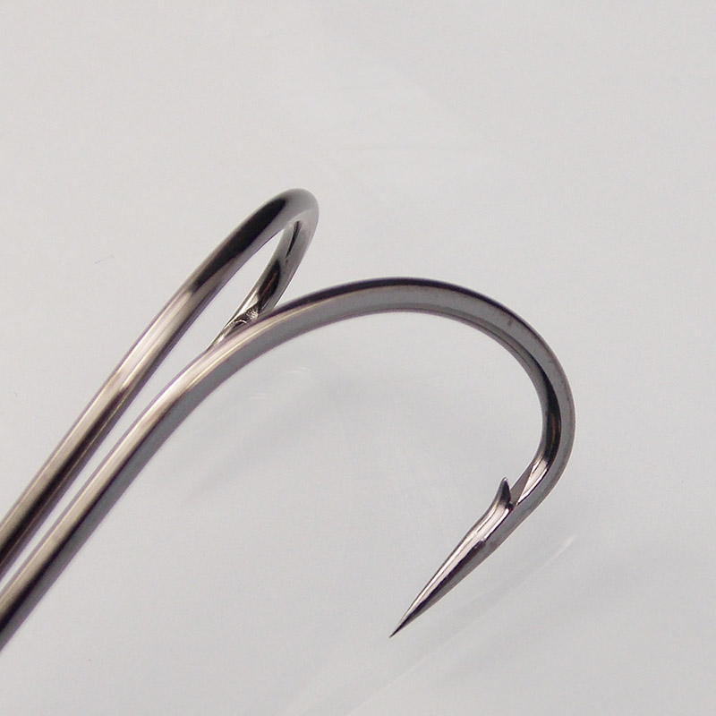Haczyk wędkarski KESFISHING z  – Fishing Hook Weedless recenzja i cena