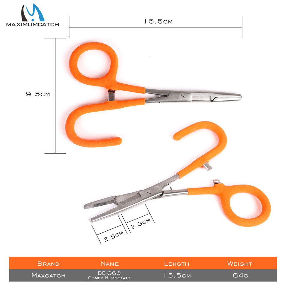 Maximumcatch Fly Fishing Hook  – Fishing Hook Remover recenzja i cena