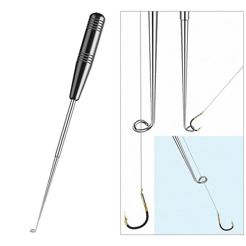 Ekstraktor bezpieczeństwa ze s – Fishing Hook Remover recenzja i cena