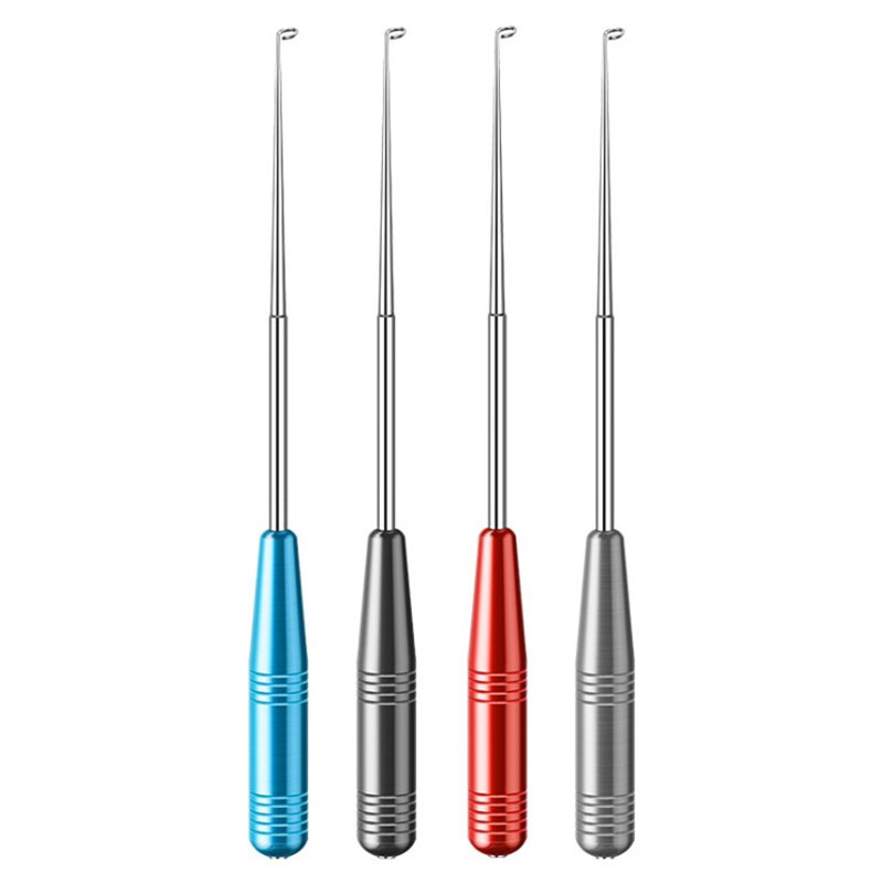 Ekstraktor bezpieczeństwa ze s – Fishing Hook Remover recenzja i cena