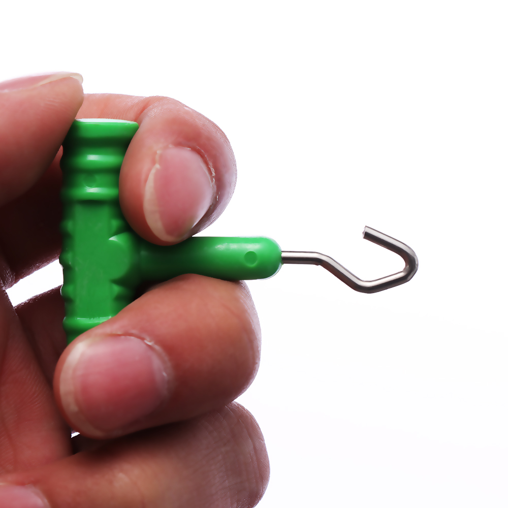 3 sztuk ABS Grip + stal nierdz – Fishing Hook Remover recenzja i cena