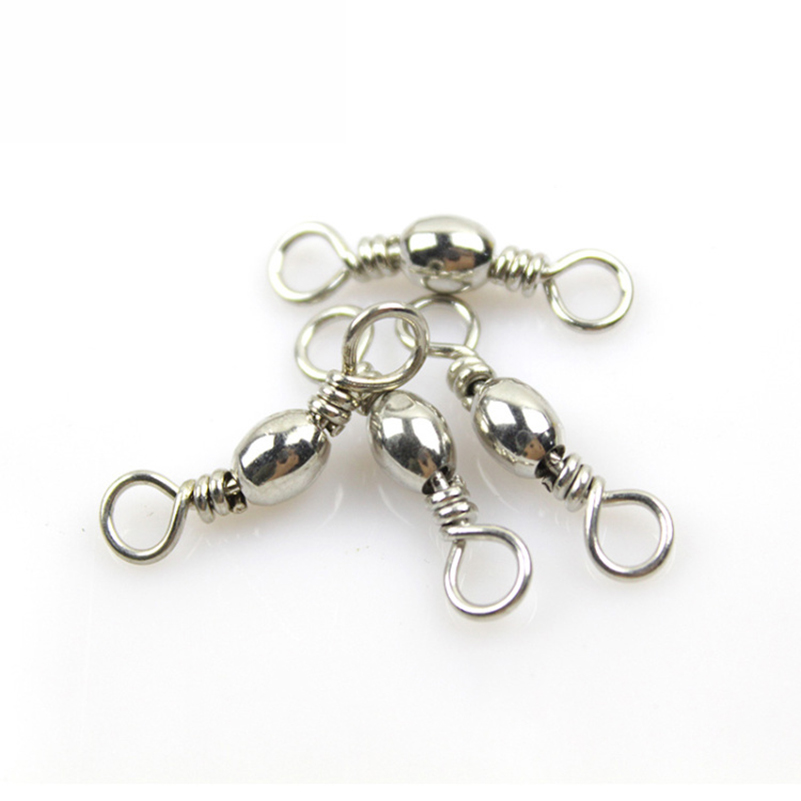 50 sztuk/1 pudełko łożysko kul – Fishing Hook Stainless Steel recenzja i cena