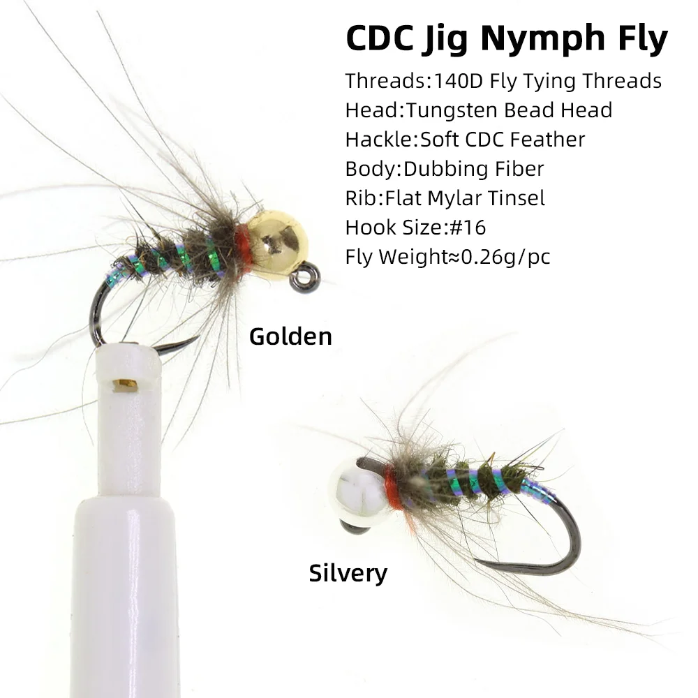 4 sztuki # 16 Wolframowych Głó – Fishing Hook Barbless recenzja i cena