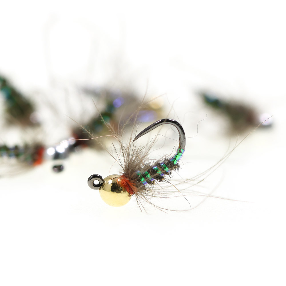 4 sztuki # 16 Wolframowych Głó – Fishing Hook Barbless recenzja i cena