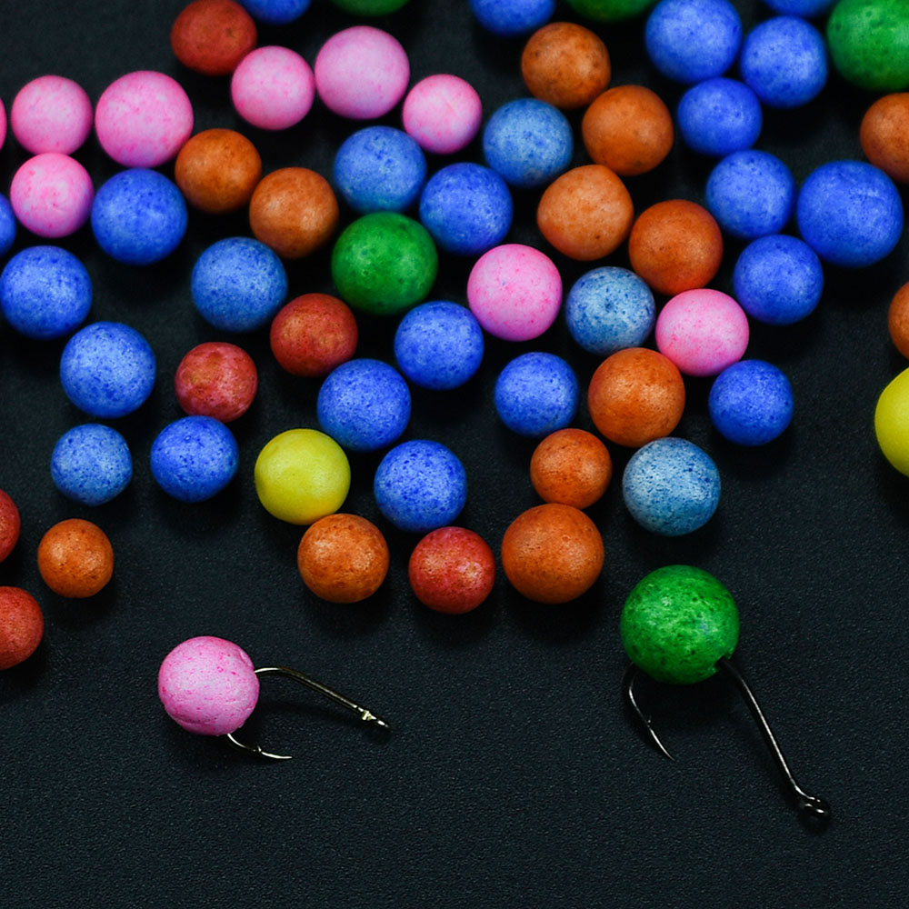 1 Butelka Pływających Kulek Za – Fishing Hook Assortment recenzja i cena