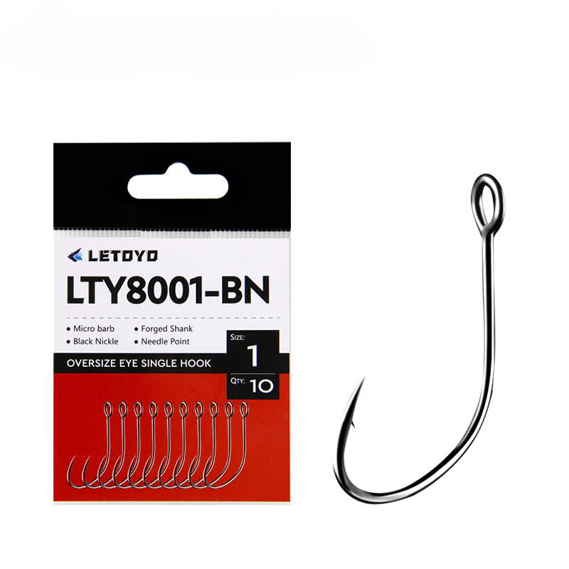 20szt Hak wędkarski ze stali w – Fishing Hook Weedless recenzja i cena