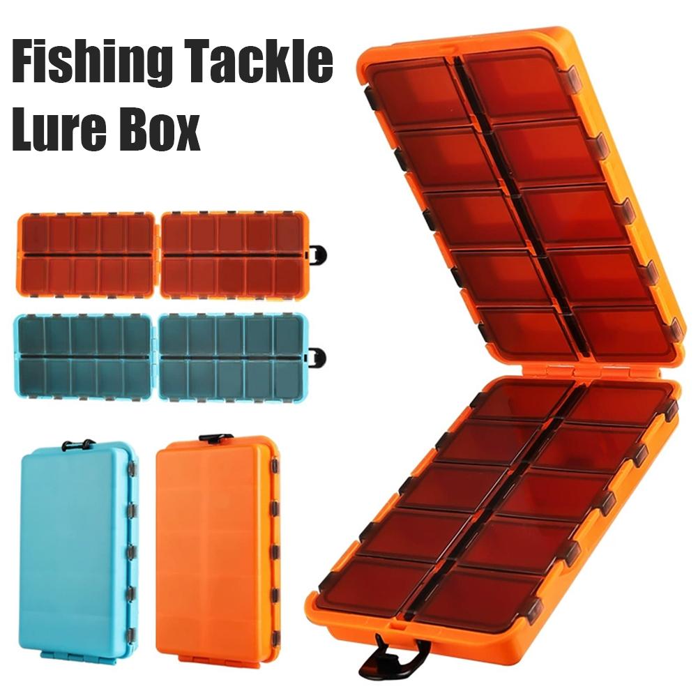 Pudełko na sprzęt wędkarski z  – Fishing Hook Box recenzja i cena