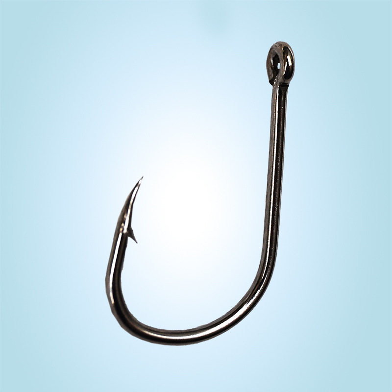 200 szt. Haczyki wędkarskie z  – Fishing Hook Assortment recenzja i cena