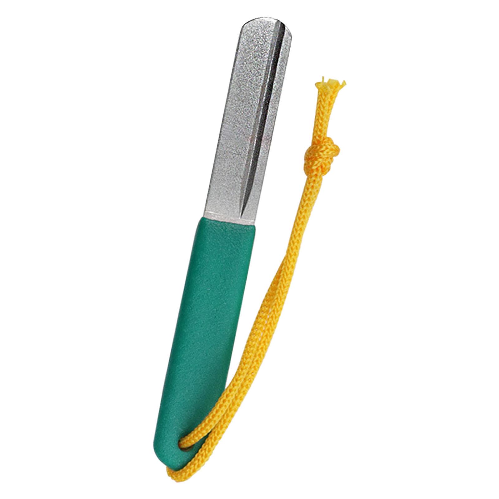 Kompaktowy dwustronny pilnik o – Fishing Hook Box recenzja i cena