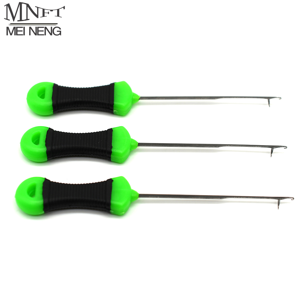 MNFT 1PC Carp narzędzia połowo – Fishing Hook Stainless Steel recenzja i cena