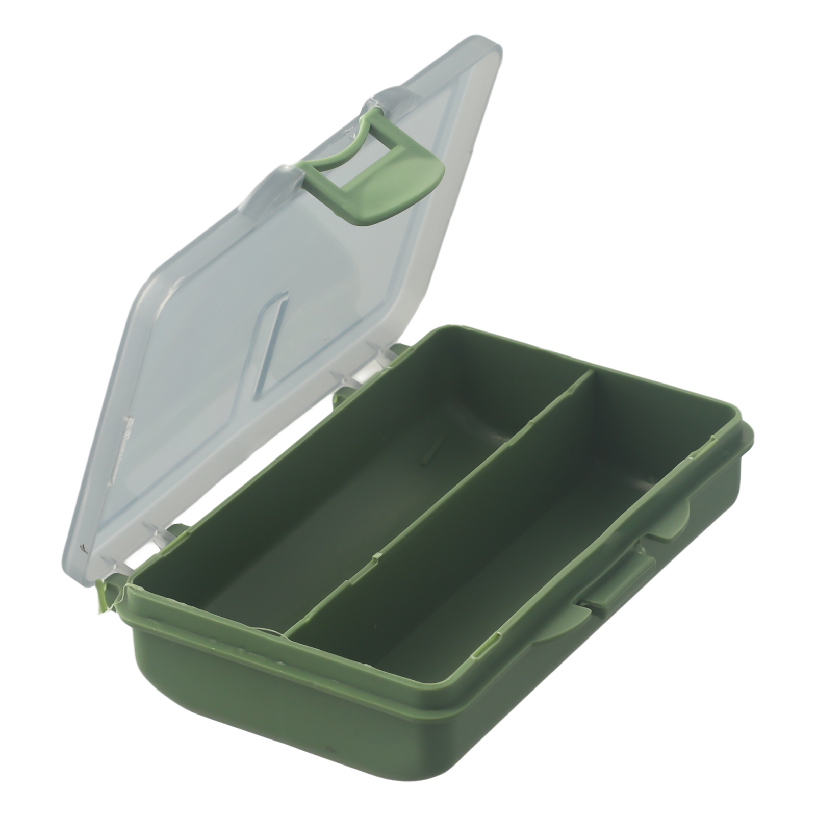 Wodoodporny schowek na sprzęt  – Fishing Hook Box recenzja i cena