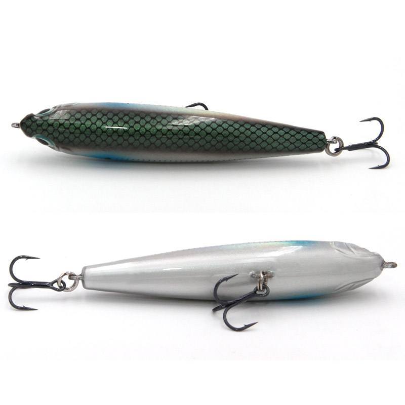 TacklePRO PE05 ołówek przynęta – Fishing Hook Assortment recenzja i cena