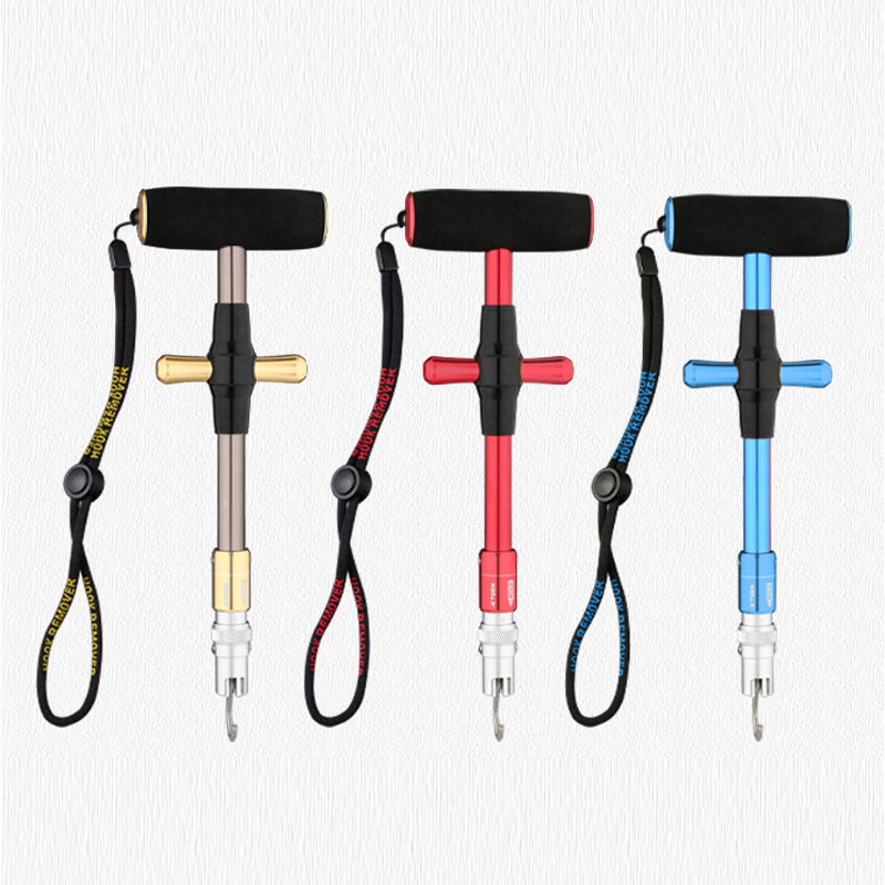 TAKEDO BL-049 w kształcie lite – Fishing Hook Remover recenzja i cena