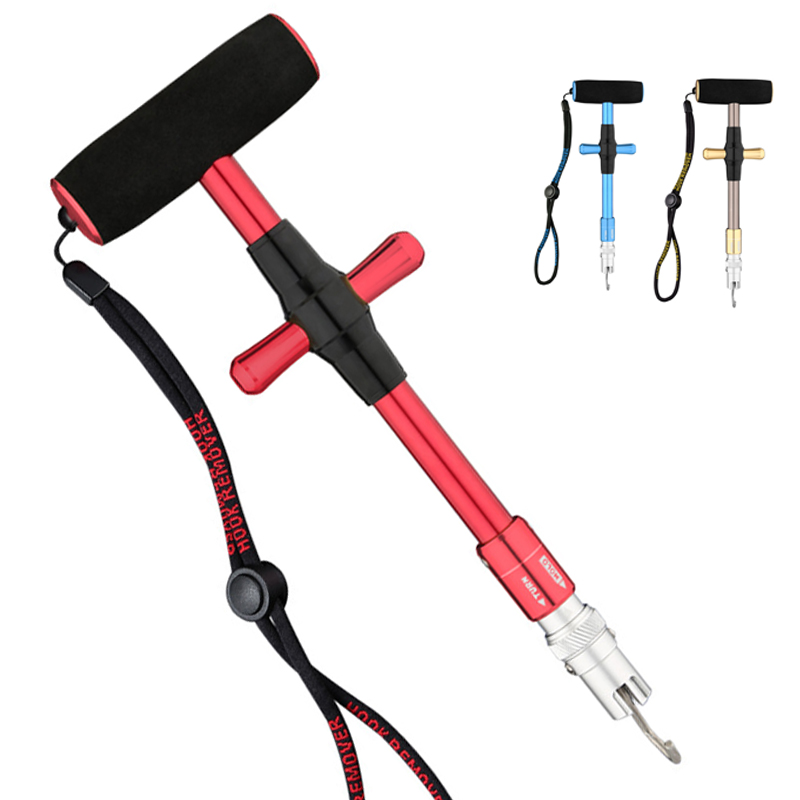 TAKEDO BL-049 w kształcie lite – Fishing Hook Remover recenzja i cena
