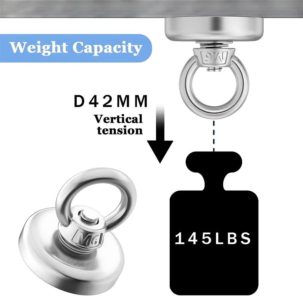 Hak wędkarski z supermocnym ne – Fishing Hook Stainless Steel recenzja i cena