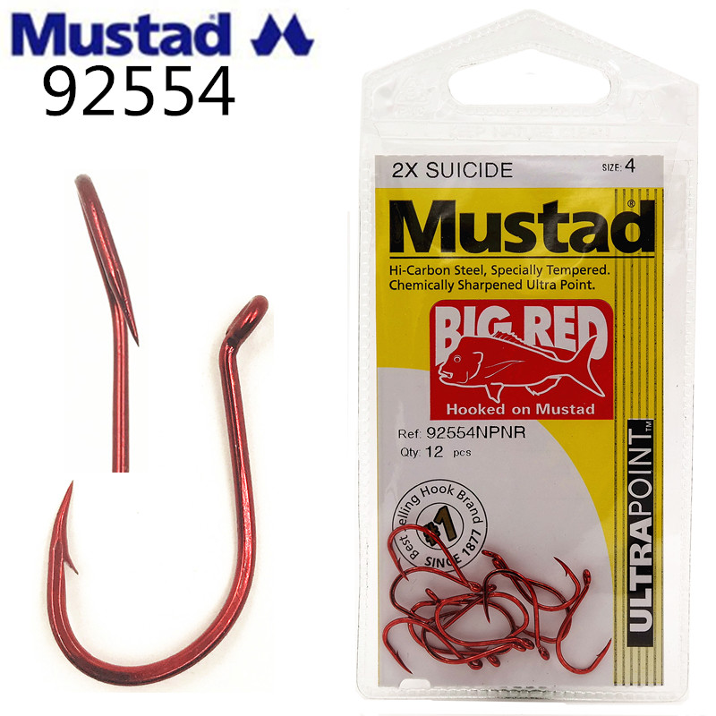 Oryginalne haczyki wędkarskie  – Fishing Hook Assortment recenzja i cena