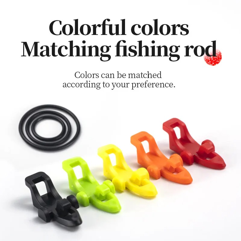 10-30 szt. Uchwyt na haczyk wę – Fishing Hook Box recenzja i cena