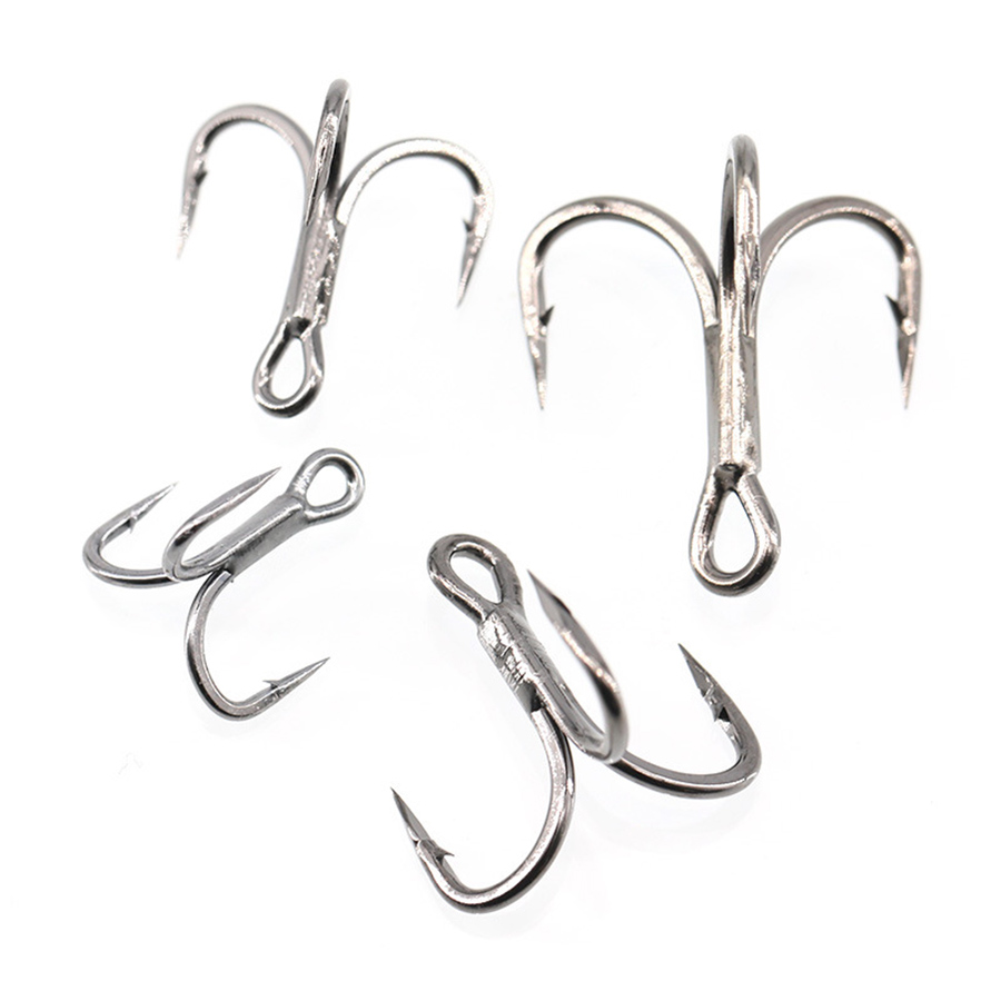Wędkarski kotwica 6X Mocna sta – Fishing Hook Assortment recenzja i cena