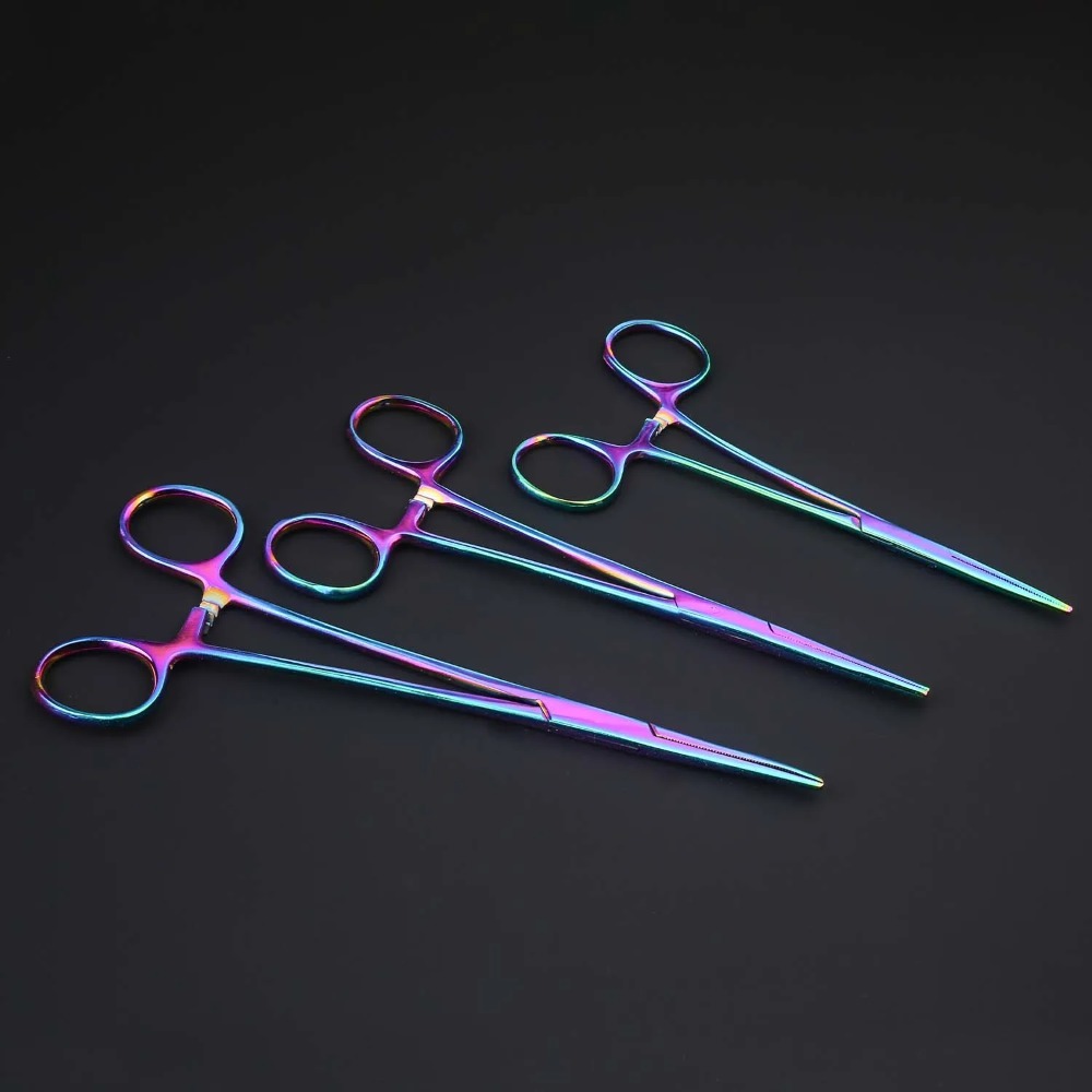Profesjonalne szczypce wędkars – Fishing Hook Remover recenzja i cena